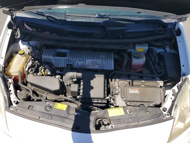 Aukcja sprzedaży 2013 Toyota Prius, vin: JTDKN3DU1D5603525, numer aukcji: 60037786