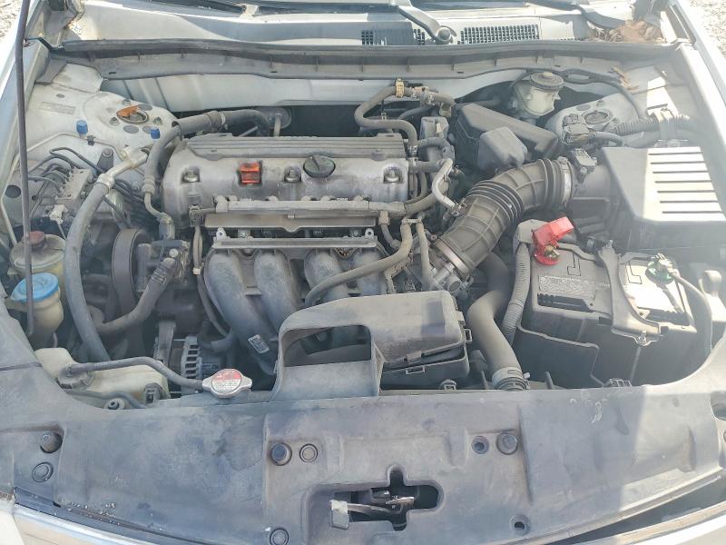 Продажа на аукционе авто 2010 Honda Accord, vin: 1HGCP2F36AA100333, номер лота: 61808156