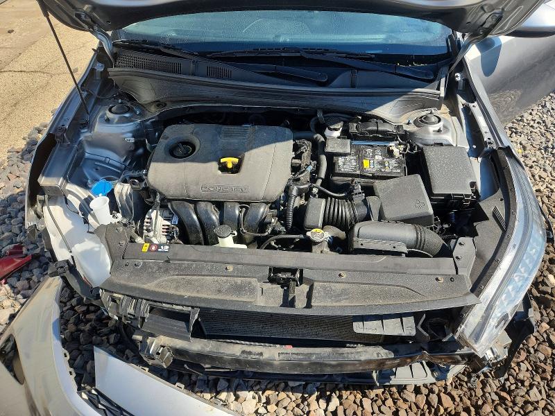 Aukcja sprzedaży 2022 Kia Forte, vin: 3KPF24AD1NE436500, numer aukcji: 60845856