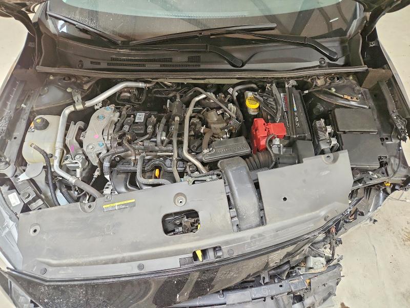 Продаж на аукціоні авто 2025 Nissan Sentra, vin: 3N1AB8CV3SY288810, номер лоту: 61137506