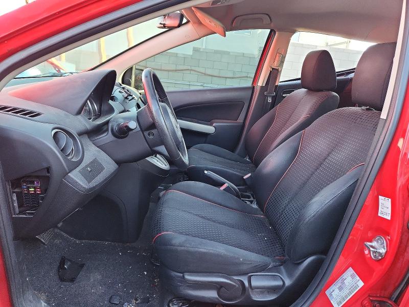 Aukcja sprzedaży 2013 Mazda Mazda, vin: JM1DE1LY7D0158898, numer aukcji: 62791526