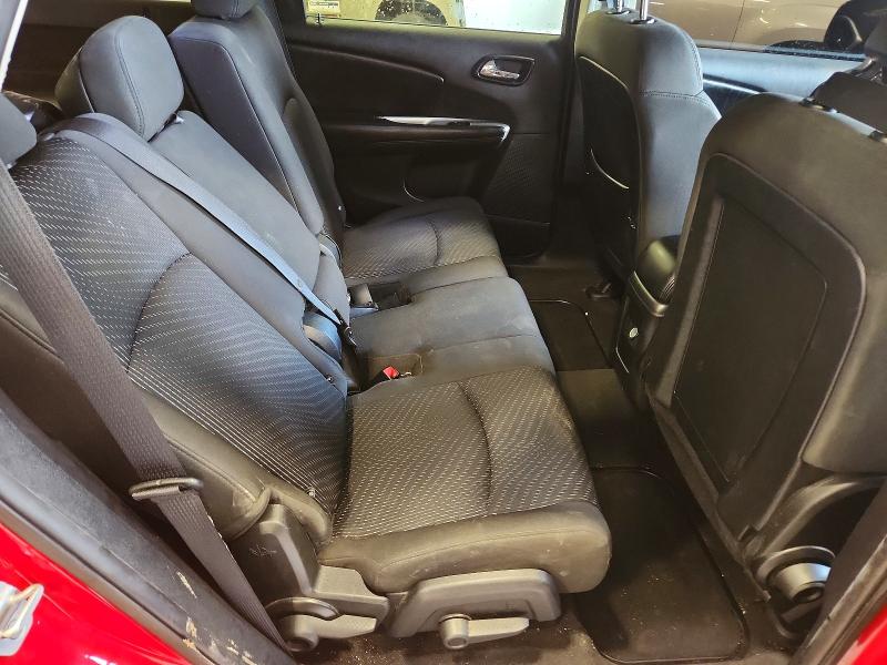 Aukcja sprzedaży 2012 Dodge Journey, vin: 3C4PDCBG5CT235063, numer aukcji: 62638086