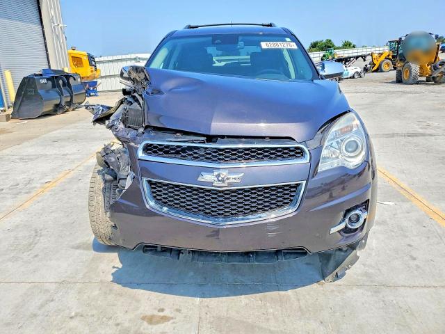 Продажа на аукционе авто 2014 Chevrolet Equinox, vin: 2GNFLDE33E6182939, номер лота: 62881276