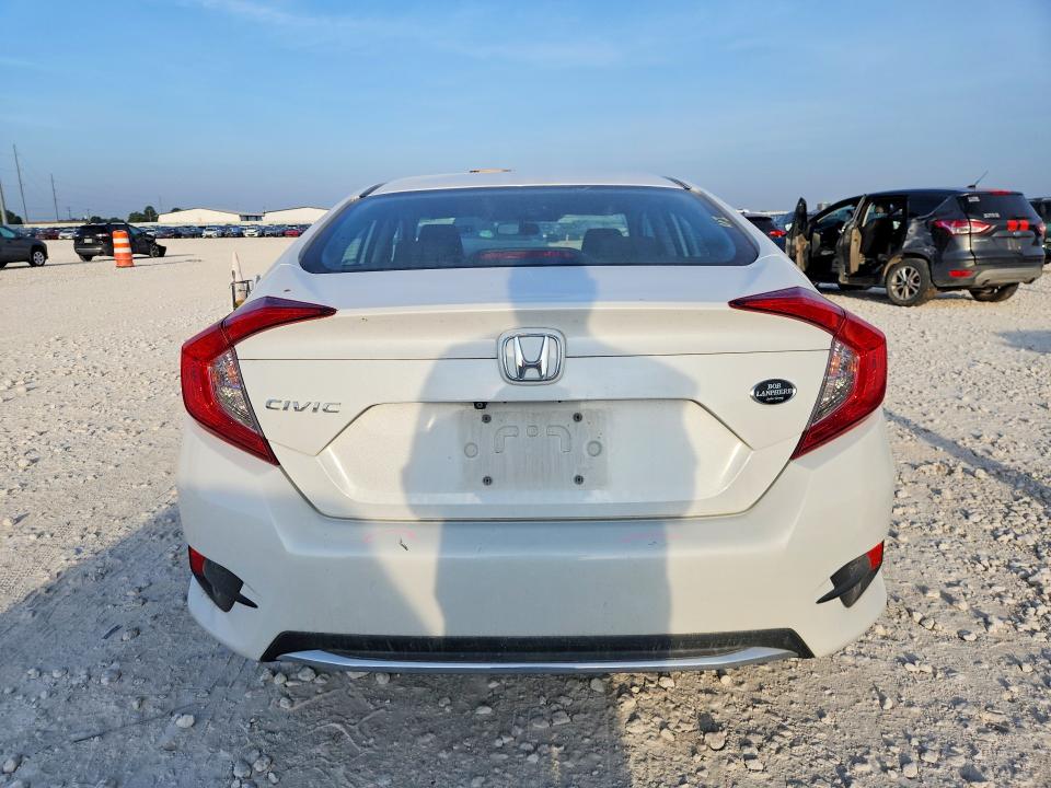 Aukcja sprzedaży 2019 Honda Civic, vin: 2HGFC2F69KH516026, numer aukcji: 63104006