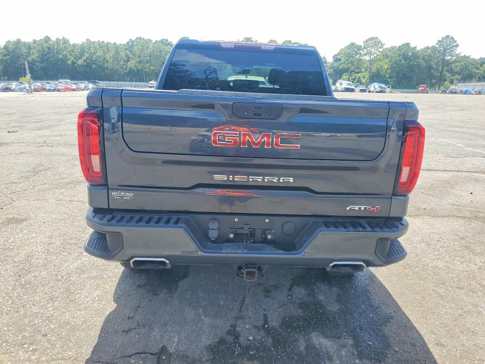 Aukcja sprzedaży 2021 Gmc Sierra, vin: 1GTP9EEDXMZ444985, numer aukcji: 61579096