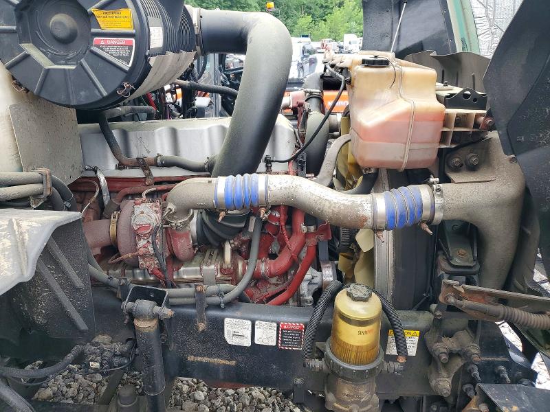 Продаж на аукціоні авто 2017 Mack 600, vin: 1M1AW01X9HM009539, номер лоту: 59226116