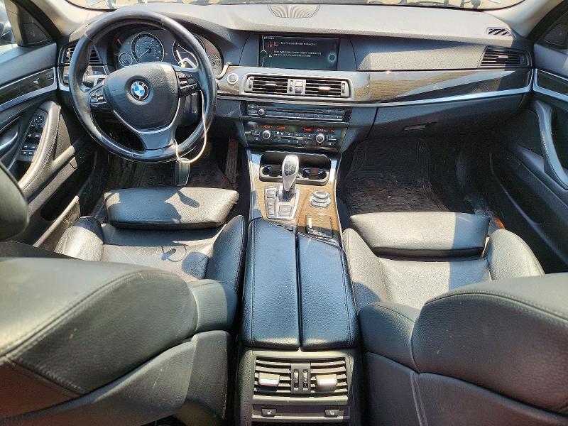 Aukcja sprzedaży 2011 Bmw 550, vin: WBAFU9C51BC784231, numer aukcji: 59257116