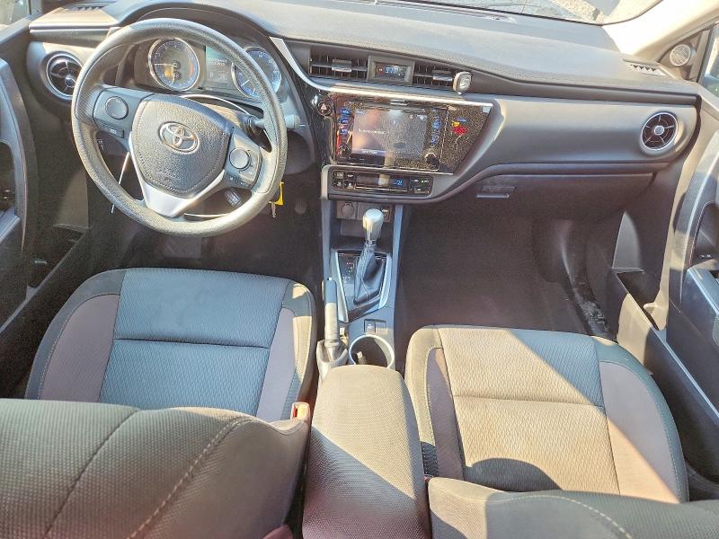 Продажа на аукционе авто 2019 Toyota Corolla, vin: 2T1BURHE3KC226222, номер лота: 62617096