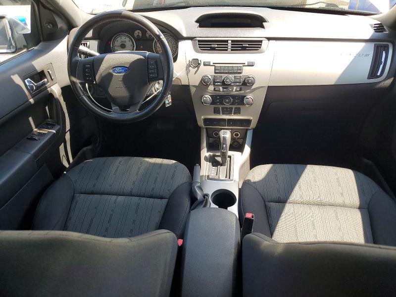 62127396 :رقم المزاد ، 1FAHP3HN1AW167536 vin ، 2010 Ford Focus مزاد بيع