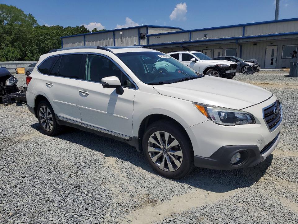 Продажа на аукционе авто 2017 Subaru Outback, vin: 4S4BSETC0H3226048, номер лота: 59579306