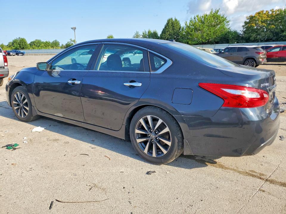 Продаж на аукціоні авто 2016 Nissan Altima, vin: 1N4AL3AP3GN310932, номер лоту: 61617236