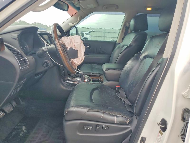 61604046 :رقم المزاد ، JN8AZ2NEXC9021792 vin ، 2012 Infiniti Qx56 مزاد بيع