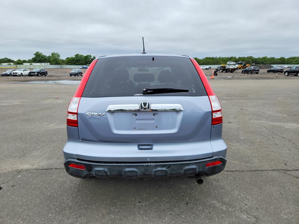 Aukcja sprzedaży 2008 Honda Cr-v, vin: JHLRE48748C048647, numer aukcji: 59986056
