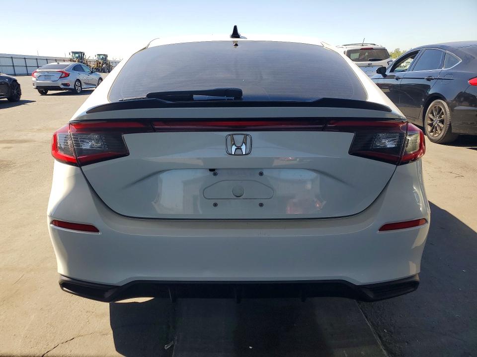 Aukcja sprzedaży 2023 Honda Civic, vin: 19XFL2G89PE021553, numer aukcji: 62908526