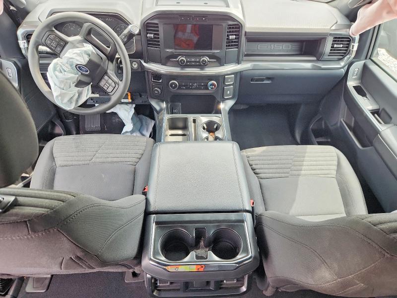 Продаж на аукціоні авто 2023 Ford F150, vin: 1FTEW1CP6PKF56377, номер лоту: 60006766