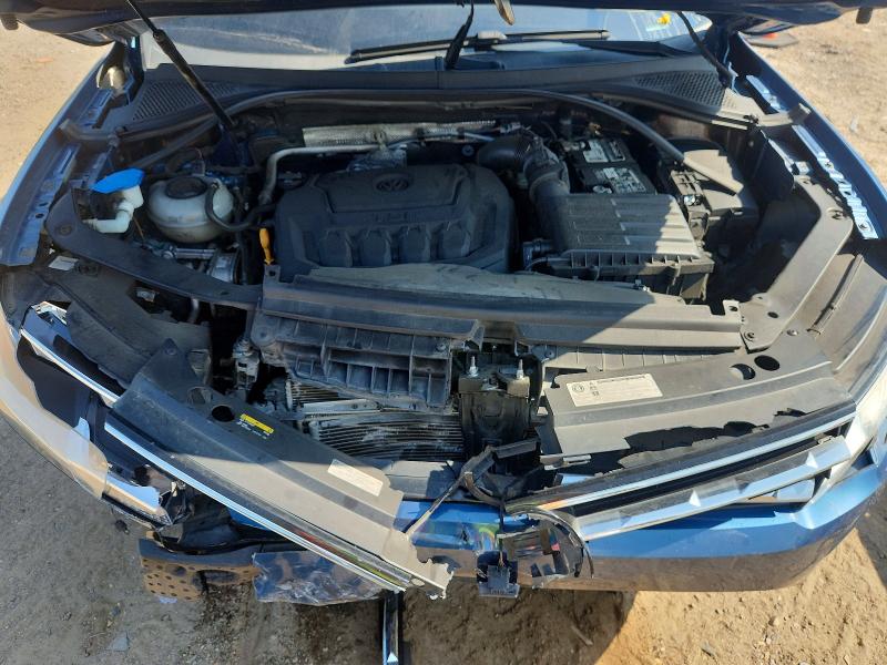 Продаж на аукціоні авто 2018 Volkswagen Tiguan, vin: 3VV3B7AX0JM011768, номер лоту: 63048556