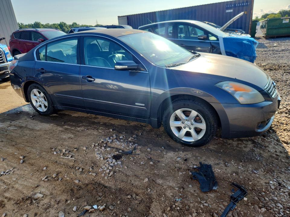 61419136 :رقم المزاد ، 1N4CL21E38C157158 vin ، 2008 Nissan Altima مزاد بيع