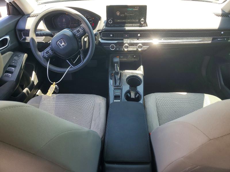 59732376 :رقم المزاد ، 2HGFE2F26RH520813 vin ، 2024 Honda Civic مزاد بيع