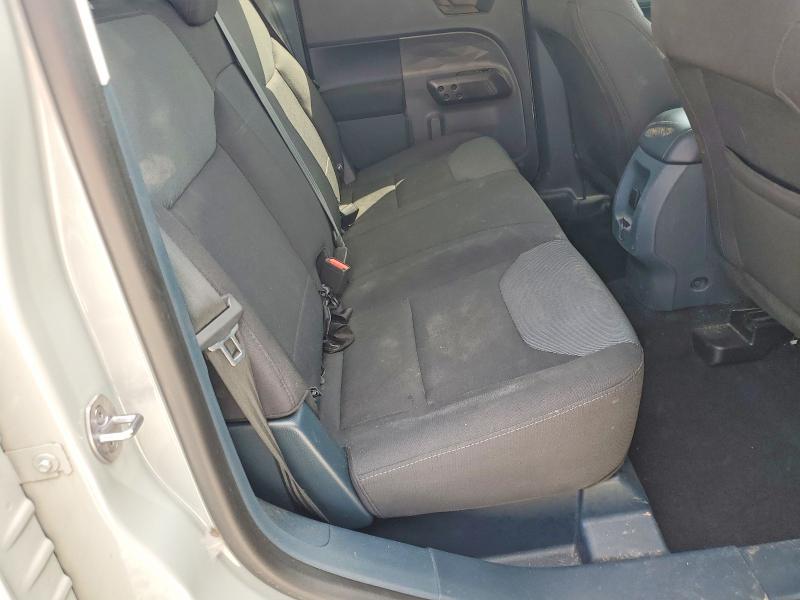 58929686 :رقم المزاد ، 3FTTW8A3XRRA94839 vin ، 2024 Ford Maverick مزاد بيع