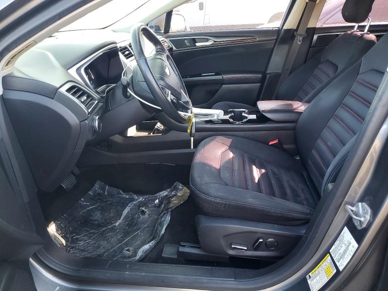 Продажа на аукционе авто 2014 Ford Fusion, vin: 3FA6P0H76ER177544, номер лота: 61939366