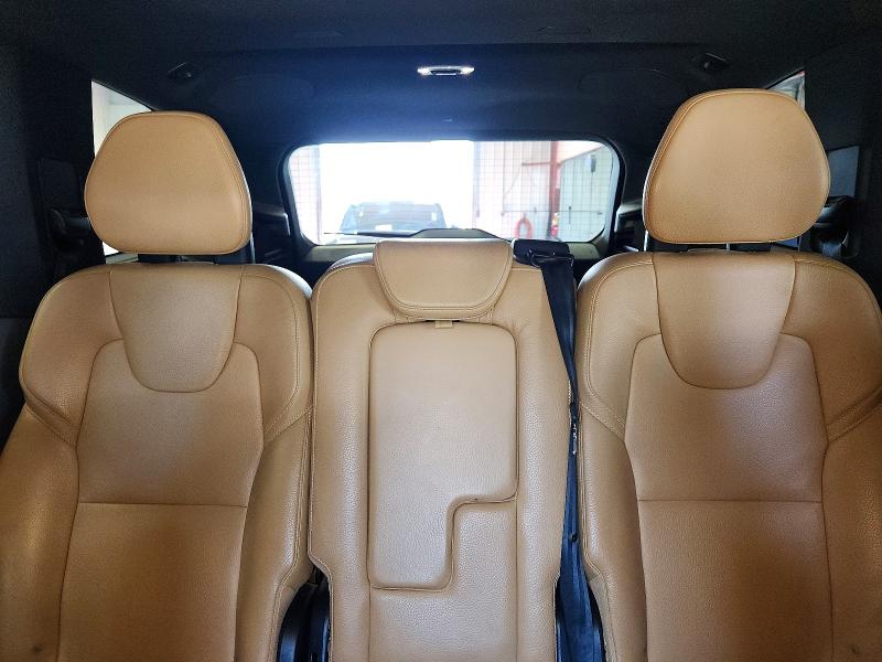 2018 Volvo Xc90 მანქანა იყიდება აუქციონზე, vin: YV4A22PK2J1218094, აუქციონის ნომერი: 60309856