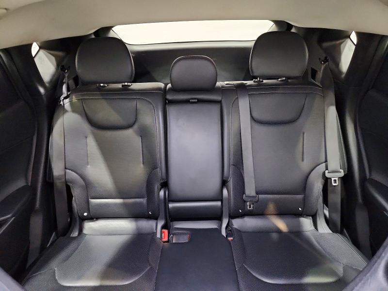 Продаж на аукціоні авто 2023 Kia Ev6, vin: KNDC34LA3P5602047, номер лоту: 56814906