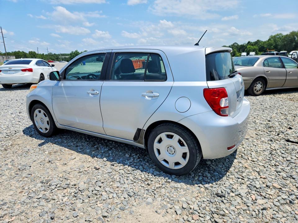 59778096 :رقم المزاد ، JTKKU10479J040730 vin ، 2009 Scion Xd مزاد بيع