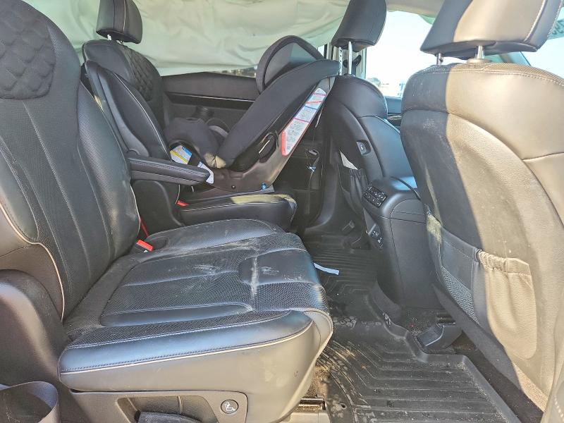 Продаж на аукціоні авто 2022 Hyundai Palisade, vin: KM8R54HE7NU372625, номер лоту: 59795836