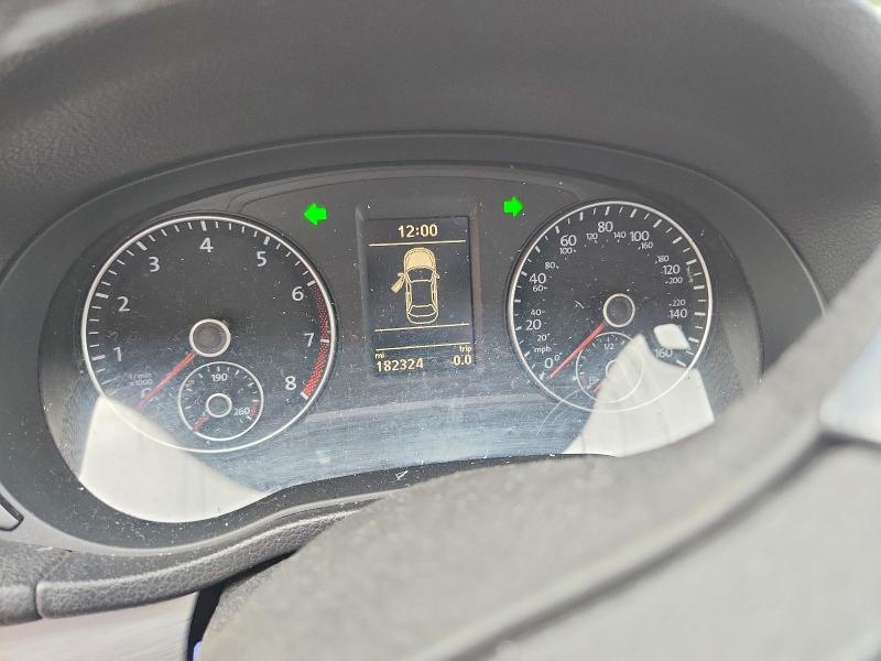 Auction sale of the 2013 Volkswagen Passat, vin: 1VWBH7A33DC122694, lot number: 62944766
