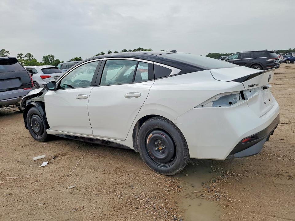2026 Nissan Sentra მანქანა იყიდება აუქციონზე, vin: 3N1AB9DV1TY225663, აუქციონის ნომერი: 59869336