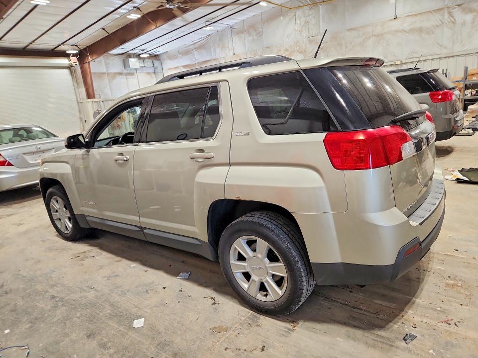 Aukcja sprzedaży 2013 Gmc Terrain, vin: 2GKFLTEK0D6174052, numer aukcji: 59668696