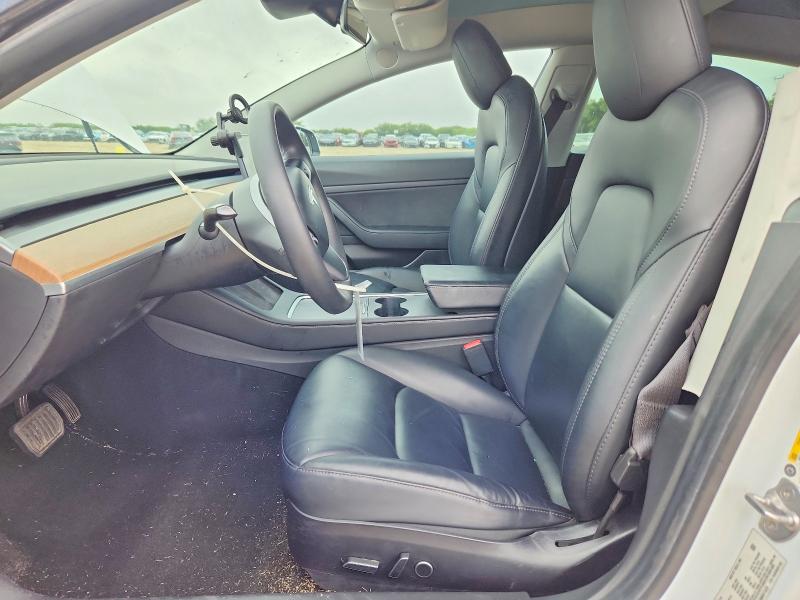 Aukcja sprzedaży 2021 Tesla Model 3, vin: 5YJ3E1EA6MF871479, numer aukcji: 61359636