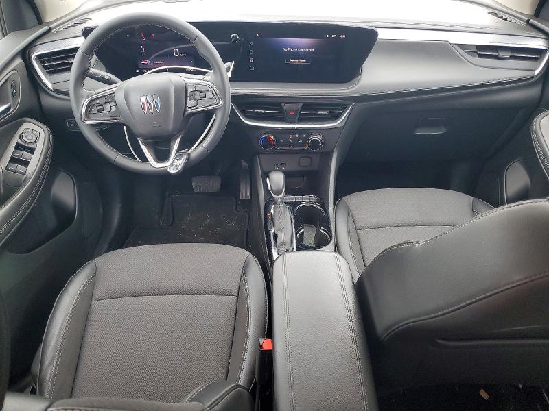 Aukcja sprzedaży 2024 Buick Encore Gx, vin: KL4AMBS20RB185276, numer aukcji: 60120166