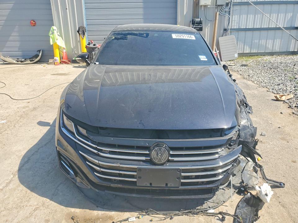 2021 Volkswagen Arteon მანქანა იყიდება აუქციონზე, vin: WVWSR7AN2ME012001, აუქციონის ნომერი: 59291166