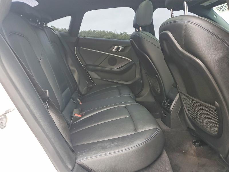 Продаж на аукціоні авто 2021 Bmw M235xi, vin: WBA13AL06M7H12913, номер лоту: 59984316