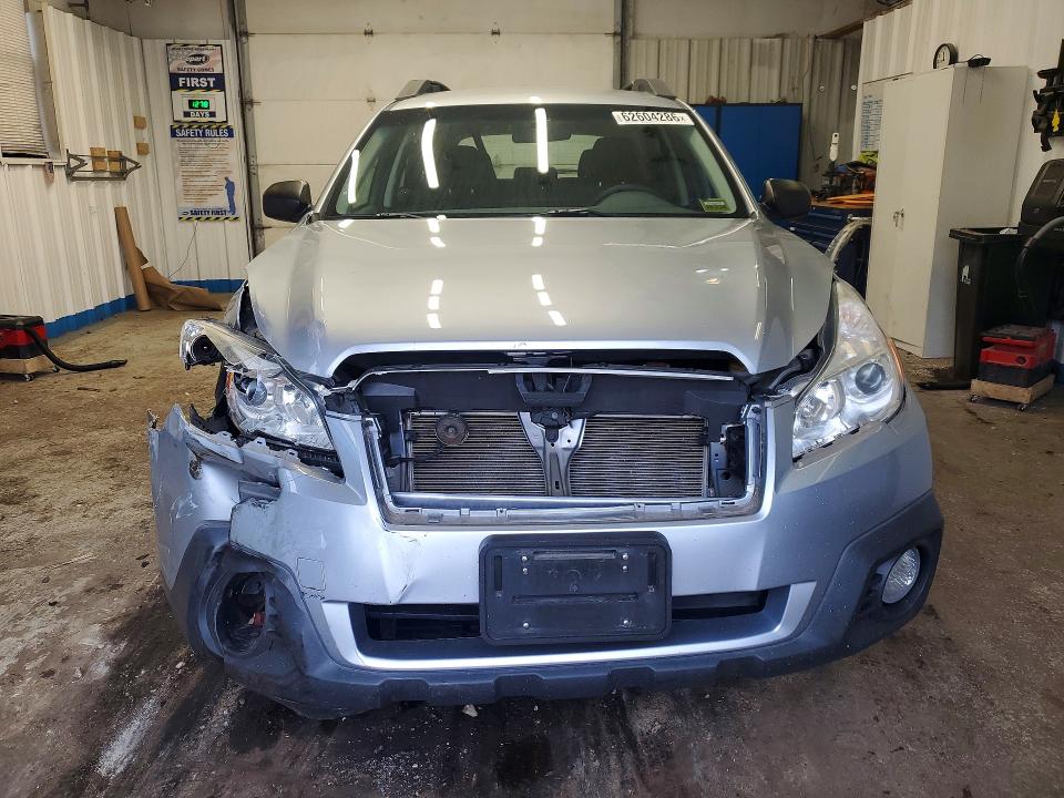 Aukcja sprzedaży 2014 Subaru Outback, vin: 4S4BRBAC0E3243098, numer aukcji: 62604286