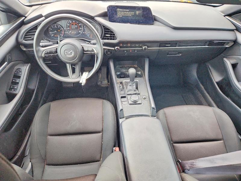 Продаж на аукціоні авто 2026 Mazda 3, vin: JM1BPAJL2T1865666, номер лоту: 62168106