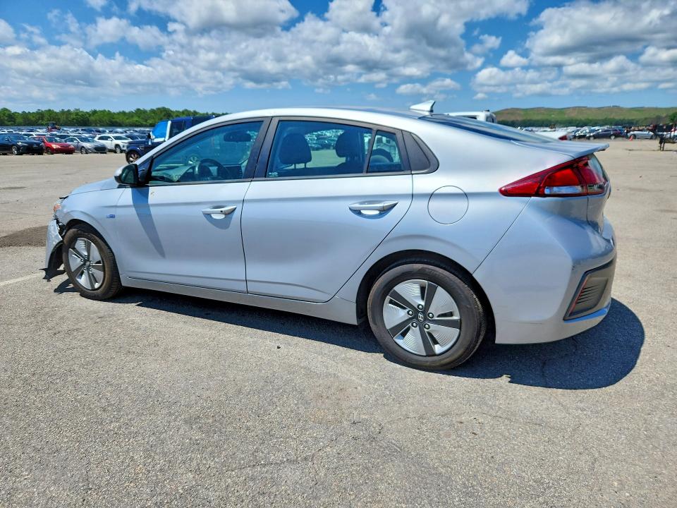 Aukcja sprzedaży 2020 Hyundai Ioniq, vin: KMHC65LC0LU186372, numer aukcji: 58811566