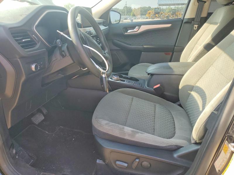 Продаж на аукціоні авто 2020 Ford Escape, vin: 1FMCU9G64LUA62493, номер лоту: 61067886