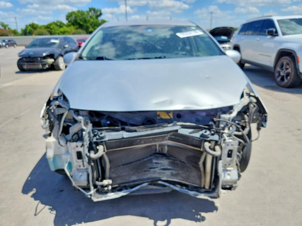 2013 Toyota Prius მანქანა იყიდება აუქციონზე, vin: JTDKN3DU5D1696072, აუქციონის ნომერი: 60204146