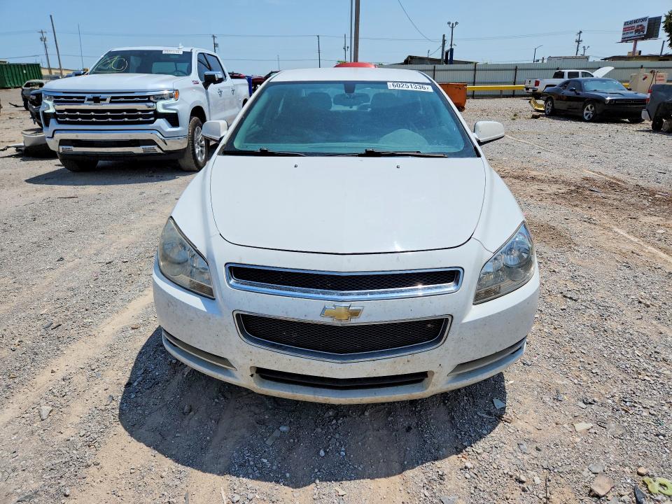 Продаж на аукціоні авто 2012 Chevrolet Malibu, vin: 1G1ZC5EUXCF393653, номер лоту: 60251336