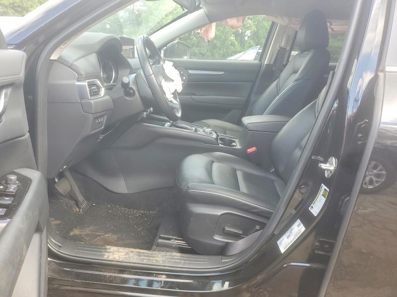 Aukcja sprzedaży 2024 Mazda Cx-5, vin: JM3KFBBM4R0376742, numer aukcji: 59842226