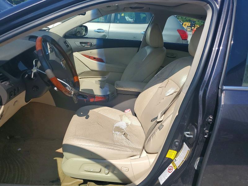 Aukcja sprzedaży 2011 Lexus Es, vin: JTHBK1EGXB2463252, numer aukcji: 60790466