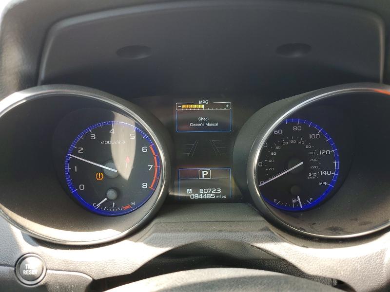 62130446 :رقم المزاد ، 4S4BSANC1H3228820 vin ، 2017 Subaru Outback مزاد بيع