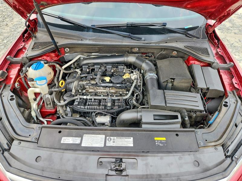 2016 Volkswagen Passat მანქანა იყიდება აუქციონზე, vin: 1VWBT7A32GC059140, აუქციონის ნომერი: 62897896
