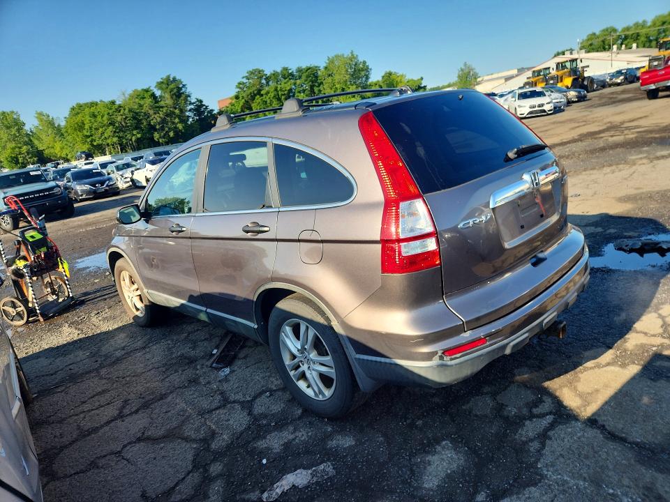 Продаж на аукціоні авто 2010 Honda Cr-v, vin: 5J6RE4H57AL080682, номер лоту: 60075836