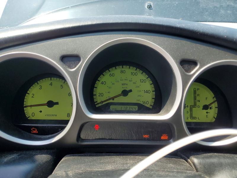 2002 Lexus Gs მანქანა იყიდება აუქციონზე, vin: JT8BL69SX20008485, აუქციონის ნომერი: 61795866