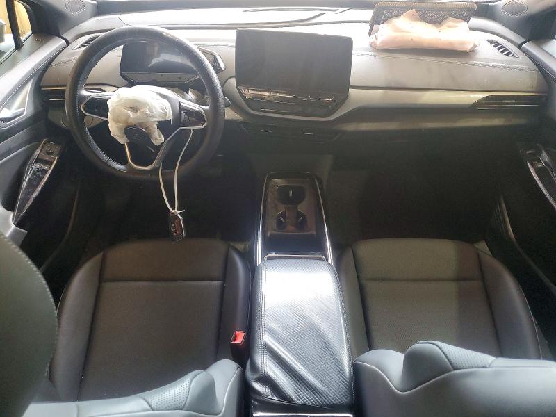 2023 Volkswagen Id.4 მანქანა იყიდება აუქციონზე, vin: 1V2JNPE83PC056955, აუქციონის ნომერი: 62146536