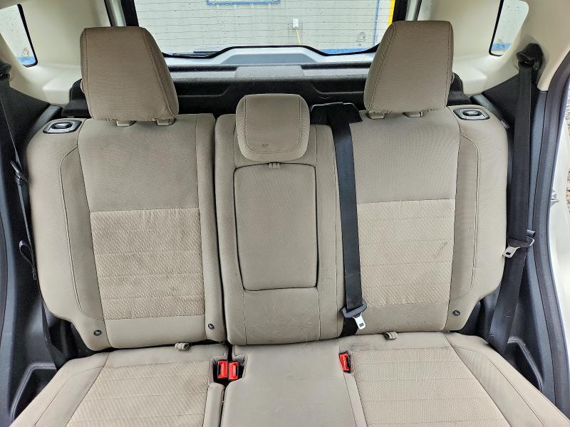 2020 Ford Ecosport მანქანა იყიდება აუქციონზე, vin: MAJ6S3FL5LC317725, აუქციონის ნომერი: 59654366