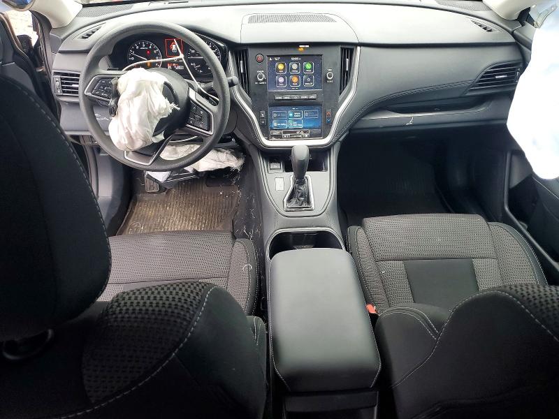 Продажа на аукционе авто 2024 Subaru Outback, vin: 4S4BTAAC5R3287101, номер лота: 59803426